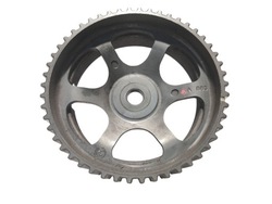 Колесо зубчасте розподільний вал opel vectra c 1.9 cdti 8v 842 50 зубів фото №1