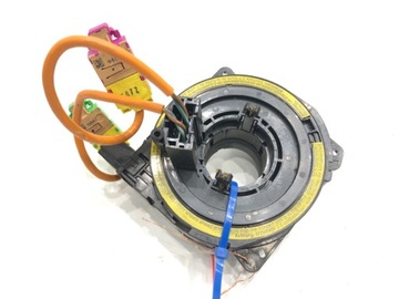 Стрічка подушка безпеки volvo xc90 i 02-15 suv фото №1