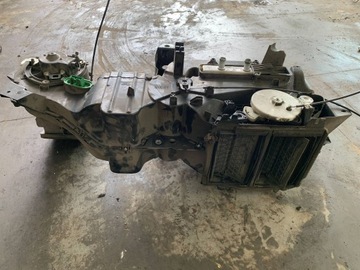 Отопитель iveco daily 06-11 123821700 фото №1