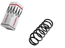 Пружина подвешивание toyota corolla 1.4-2.0d 10.01 фото №1