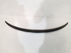 Tesla модель 3 спойлер спойлер задньої кришки карбон 1455166-00-b фото №1