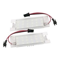 Opel astra h iii 3 j iv vectra c подсветка led фото №1