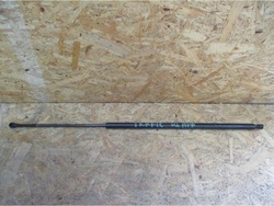 Renault trafic iii приводи кришки зад 91168256 фото №1