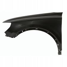 Крыло перед переднее правый audi q3 18r-+ фото №1