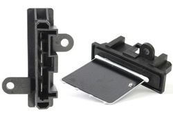 Element регулирующий вентилятор - оригинальный номер 27150-72b01 фото №1