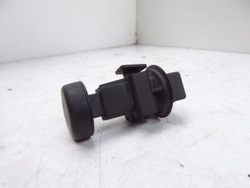 Qashqai i j10 рестайлинг 10-14 отбойник отбойник капота крышки двигателя фото №1