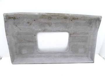 Man m2000 me 94-06 стеля кабіна спальний фото №1