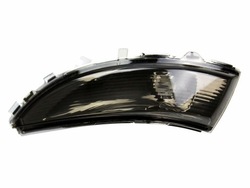 Поворотник зеркало renault captur i, фото №1