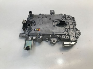 Mazda mx-30 электрический конвертер инвертор преобразователь фото №1