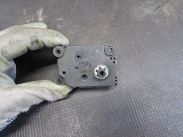 Двигунчик нагрівача a7584004 man tgx 12-20r фото №1