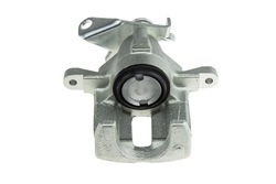 Суппорт тормозной левый зад nty jaguar s-type ii 2.5 v6 2.7 фото №1