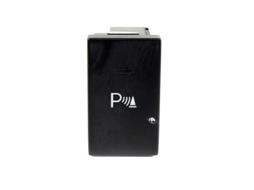 Перемикач pdc парктронік mazda 3 ii bl 08-13 фото №1