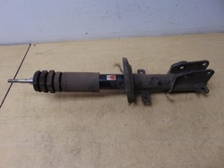 Амортизатор перед лівий vw trafic iii vivaro b фото №1