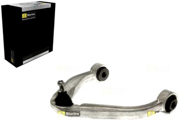 Важіль перед праві верхній alfa romeo 159 05 sta фото №1