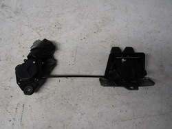 Lynk & co 01 1.5 phev механизм замка крышки фото №1