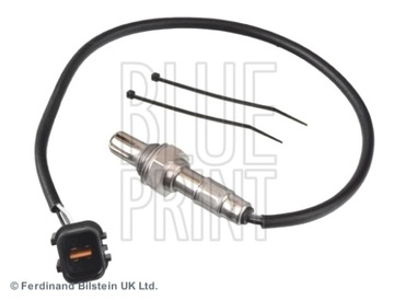 Синий print adc47052 лямбда-зонд mitsubishi mn137490 lancer outlander фото №1