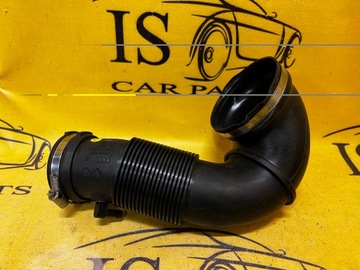 Шланг труба повітропровід шланг всмоктуючий audi a8 d4 tfsi фото №1
