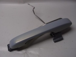 Ручка двері праві зад honda jazz v crosstar фото №1