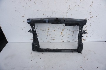 Усилитель pas переднее skoda octavia 2 фото №1