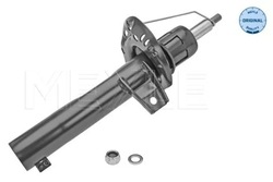 1266230021 амортизатор vw p. a3 03-/golf фото №1