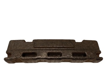 Абсорбер бампера зад hyundai i30 ii універсал фото №1