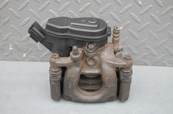 Супорт гальмівний лівий зад mazda 6 iii gj 12-18 фото №1