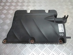 Резонатор воздуха mitsubishi outlander 2.4 mn180036 фото №1