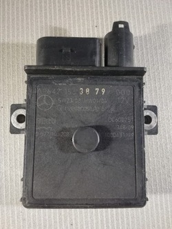 6421533879 реле свічок розжарювання mercedes фото №1