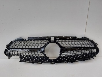 Mercedes cls 257 amg решітка радіатора решітка 2578852002 оригінал фото №1