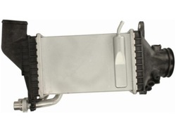 Інтеркулер клас e w212 2.0 w213 1.6 2.0 s213 2.0 c238 2.0 a238 2.0 фото №1