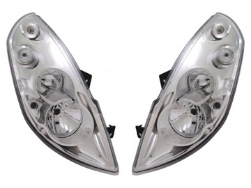 Фара tyc 20-12338-25-2 фото №1