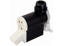 Насос омывателя kia carens iv 13-16 pro ceed i 08-13 ii 13-16 фото №1