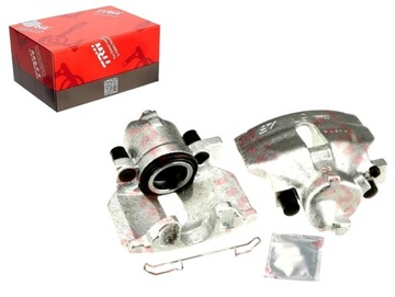 Супорт гальмівний trw 95vw2b118ba 1049936 7201628 9 фото №1