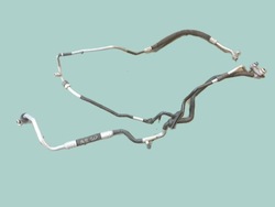 Audi a8 d3 02-09 шланг кондиціонера фото №1