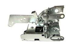 Замок дверь внутренний man tga tgl tgm tgs tgx левый фото №1