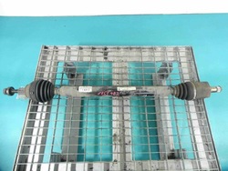 Піввісь права vw passat b6 2.0 fsi автомат фото №1