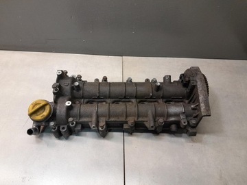 Крышка клапанов валы vectra c 1.9 cdti 55194358 фото №1