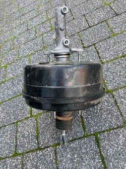 Усилитель mercedes vito 447 фото №1