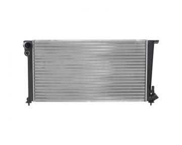 Радіаторів води peugeot partner peugeot 306 citroen xsara citroen berlingo фото №1