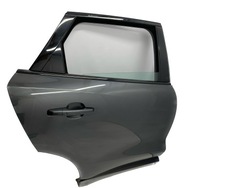 Jaguar f-pace x761 дверь правые зад фото №1