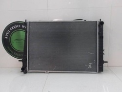 Hyundai tucson 2,0 crdi радіаторів води фото №1