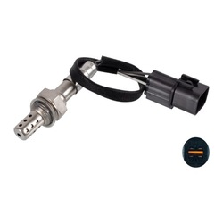 Синий print adg07053 лямбда-зонд фото №1