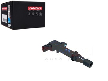 Катушка зажигания chrysler aspen 06'- dodge dakota 95'-05' durango фото №1