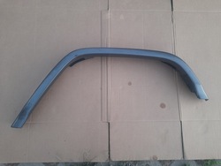 Підкрилок планка mercedes g w463 463 оригінал фото №1