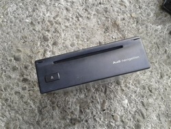 Считыватель навигации audi a2 8z0919887a фото №1