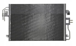 Радиаторов кондиционера mazda tribute 2008-2012 фото №1