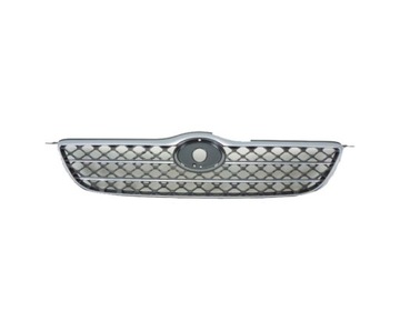 Решётка toyota corolla e12 01.02- 531111a450 фото №1