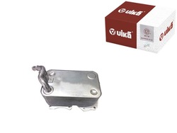 Радиаторов масла audi a8 10-17 q7 10-15.v vika фото №1