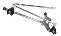 Toyota rav 4 iii механізм двірник перед фото №1