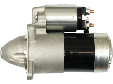 Стартер as-pl s5088 фото №1